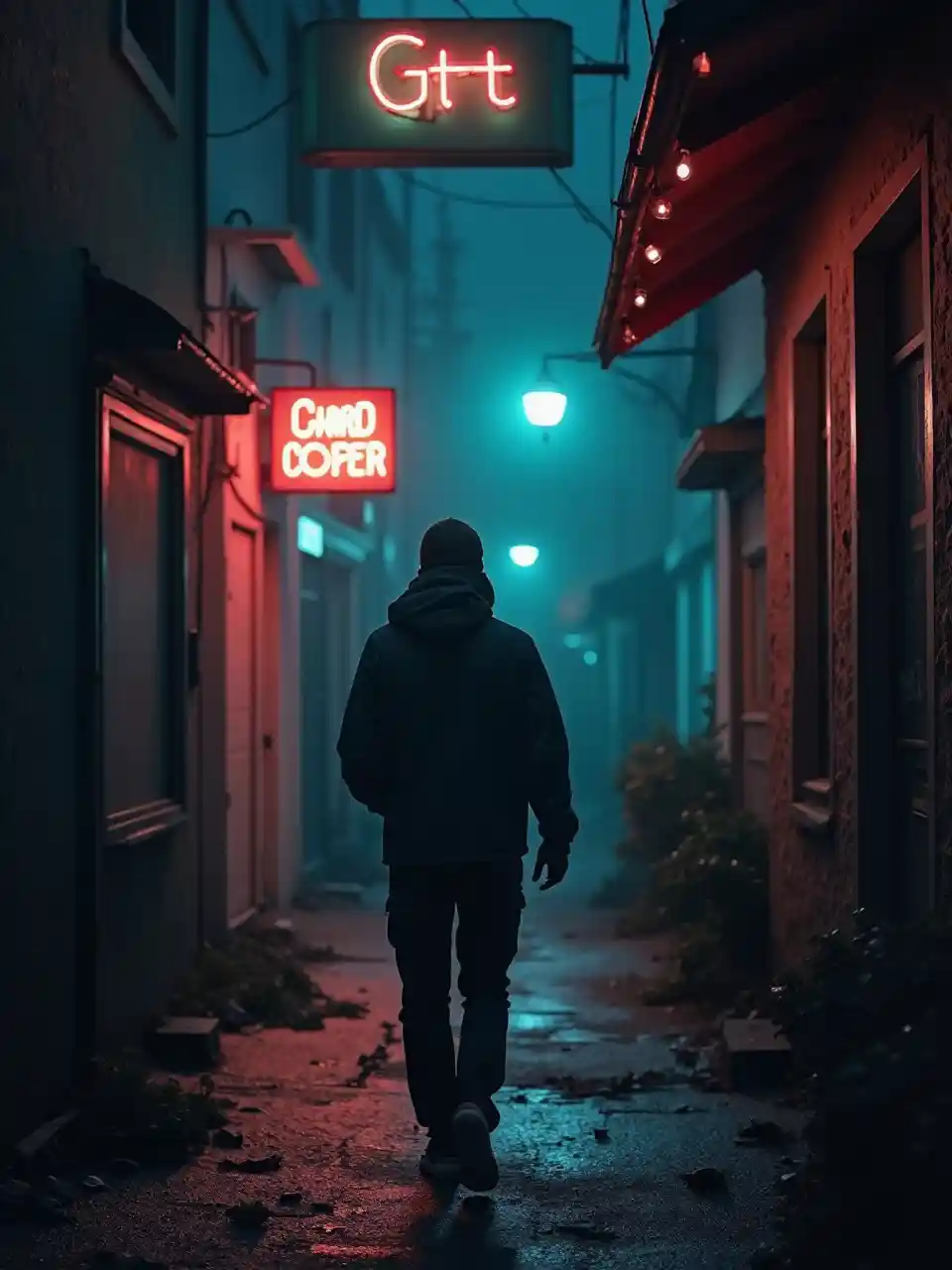 Trágico genio de la codificación