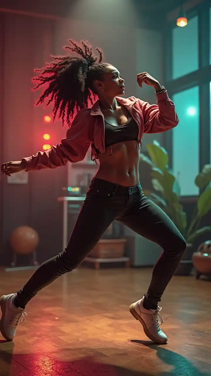 Nguvu Zenye Kuchochea