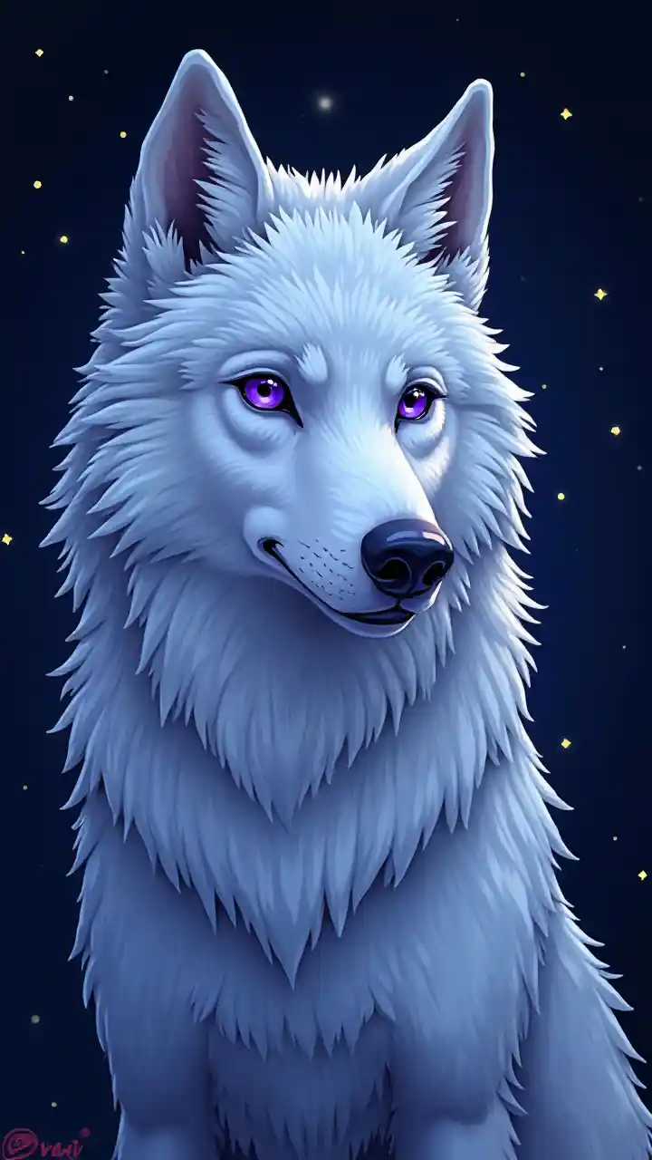White Wolf