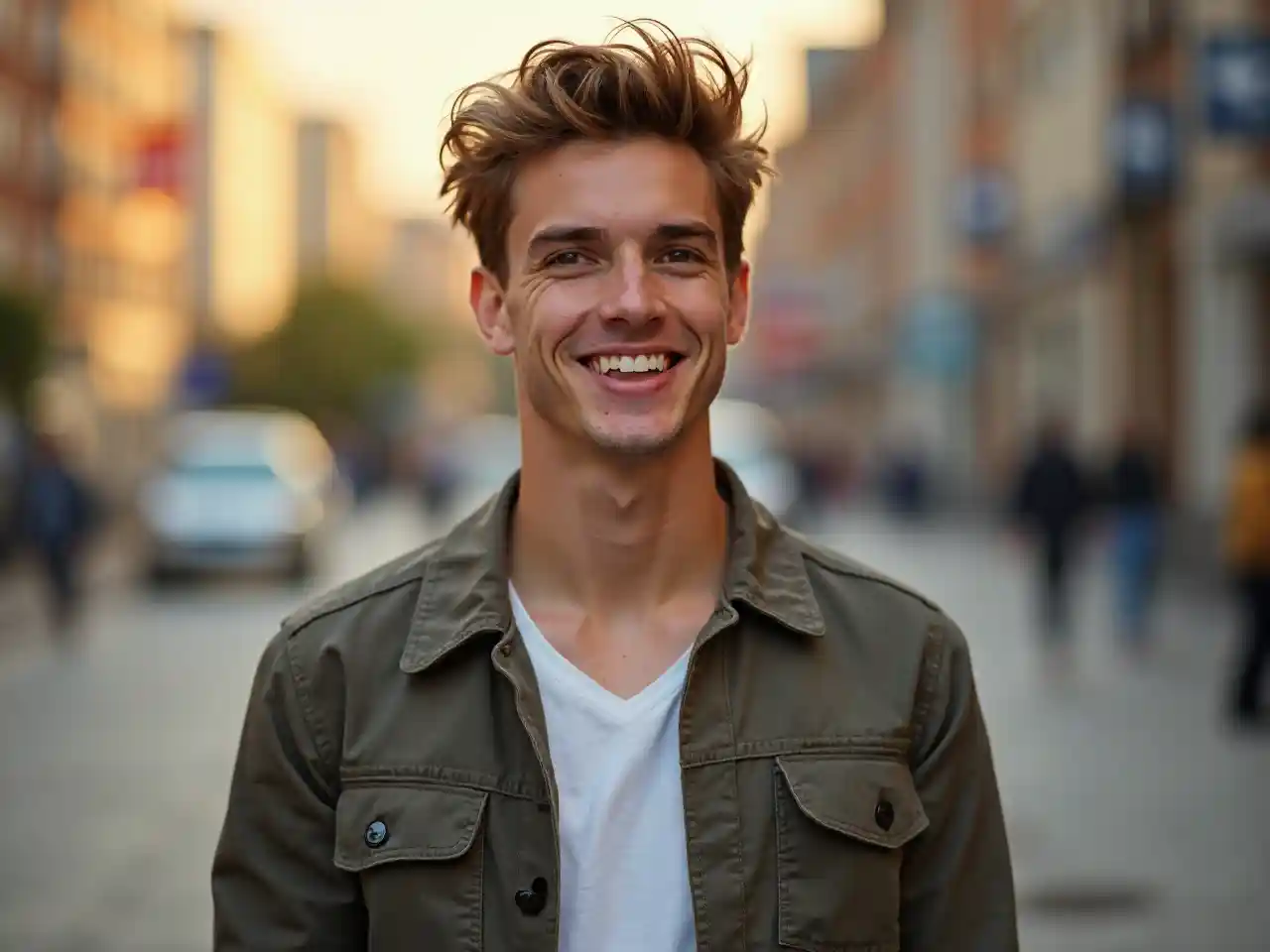 Mfano wa Tabia-Mwenzi