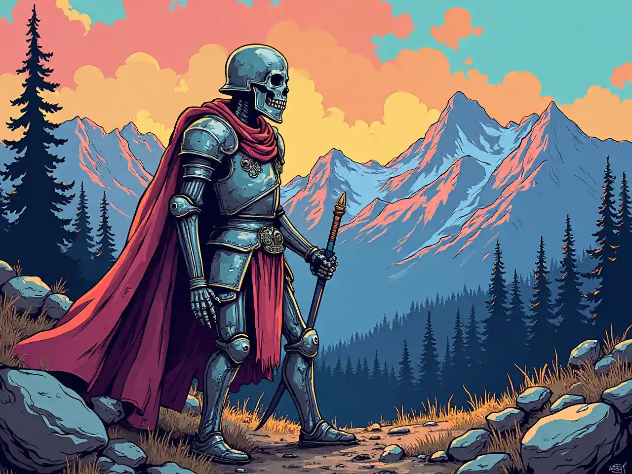 Mshindi wa Psychedelic