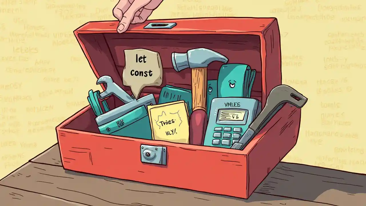 ਜਾਵਾਸਕਰਿਪਟ ਟੂਲਬਾਕਸ