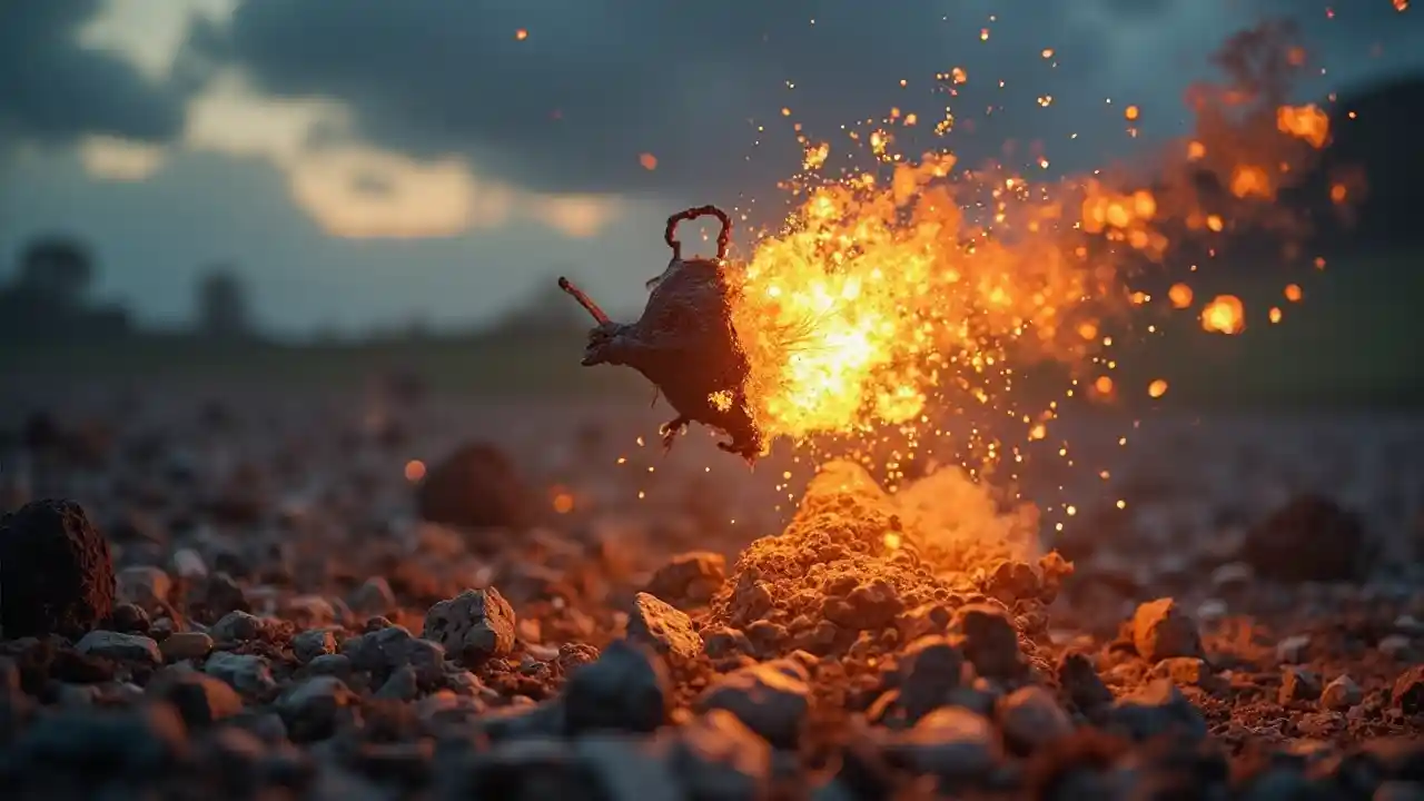 Φωτεινές Σκιές