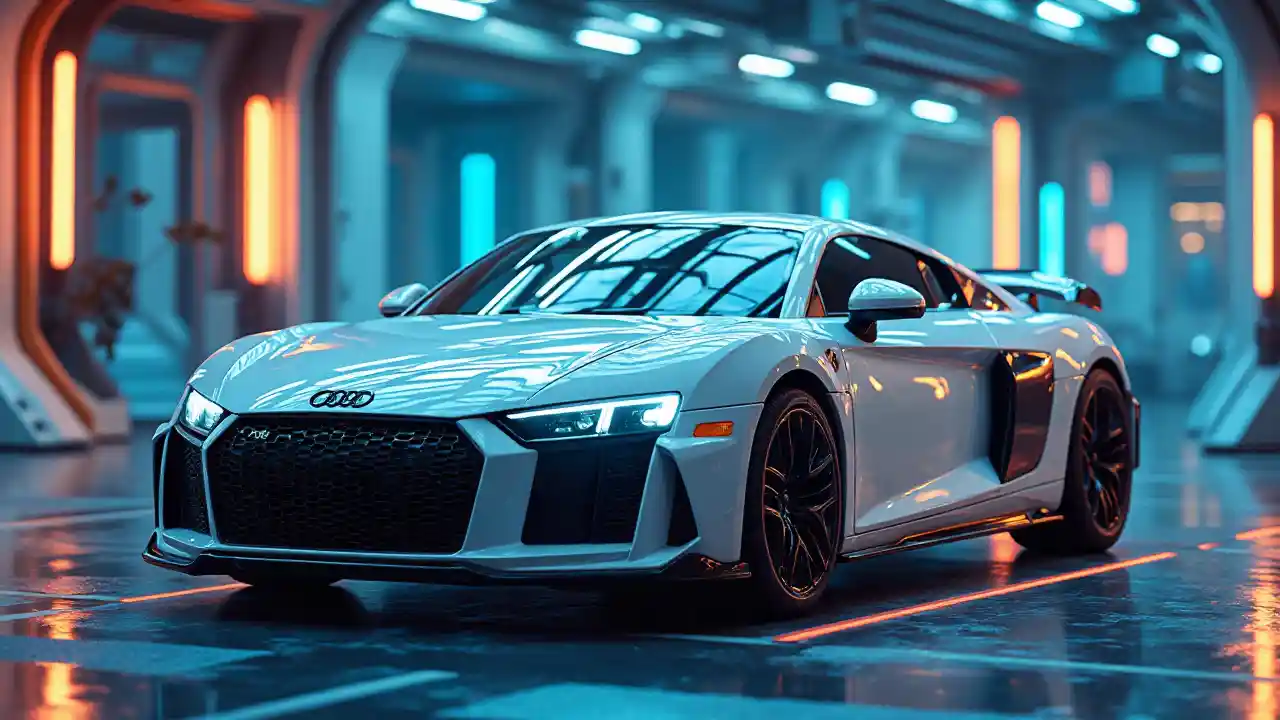 Maonyesho ya Teknolojia ya Wageni