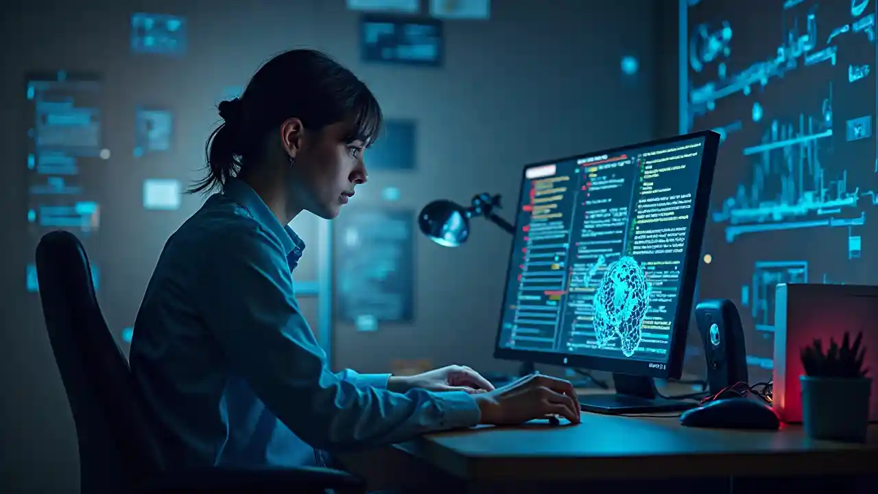 ਏਆਈ ਮਨ ਰੀਡਰ