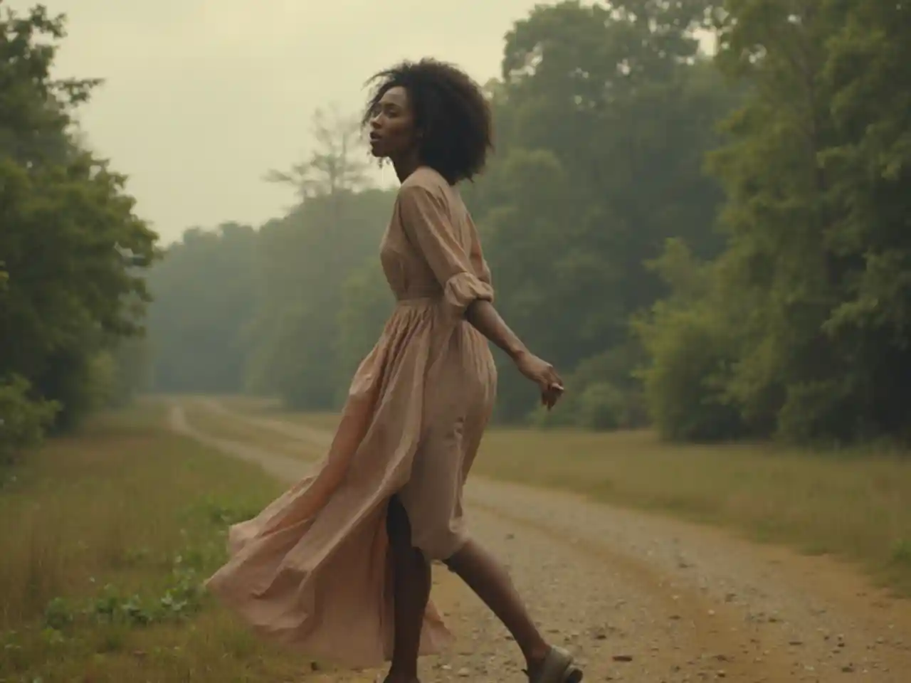 الدوران في تونيا