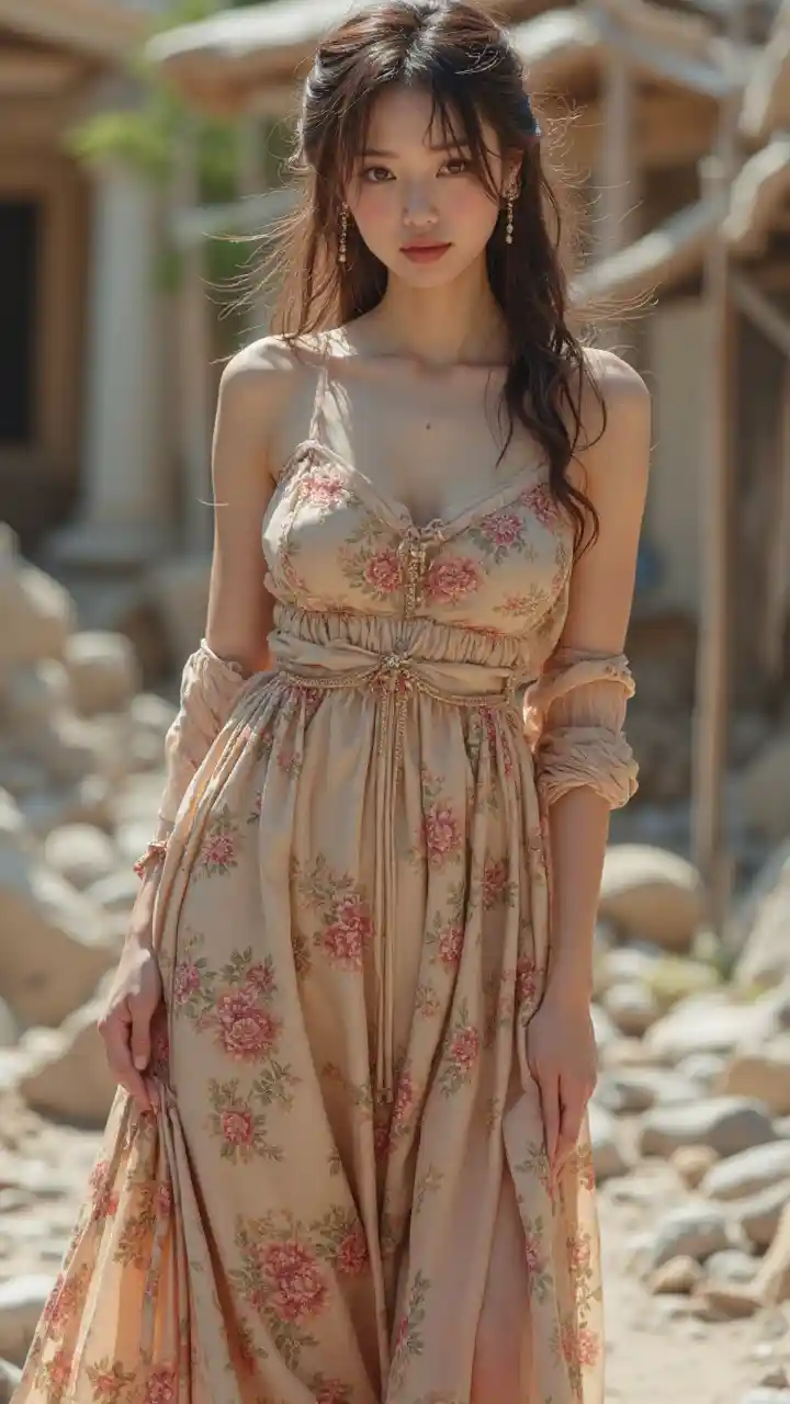 Wanabodi wa Fashion Week