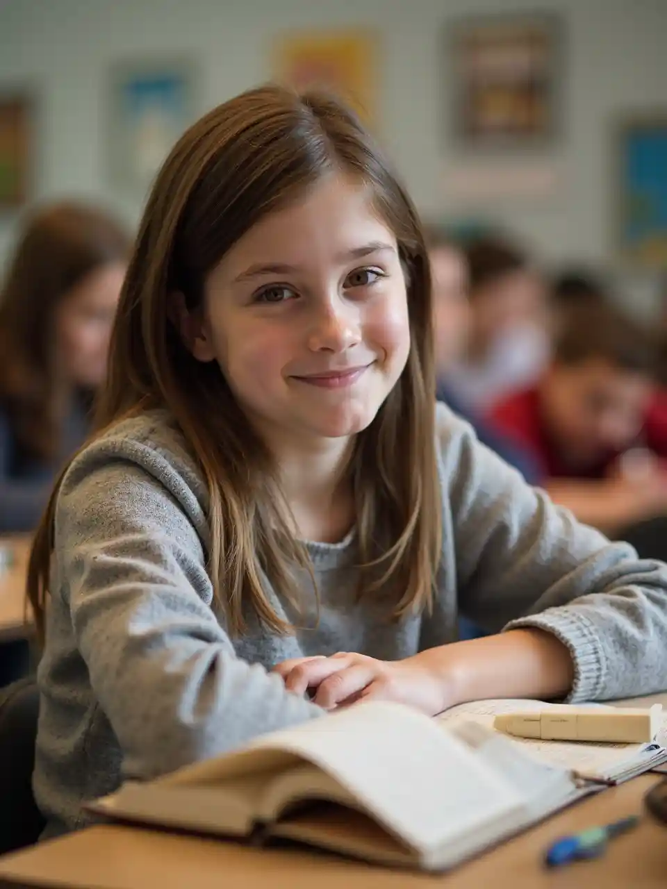 Apprentissage en classe