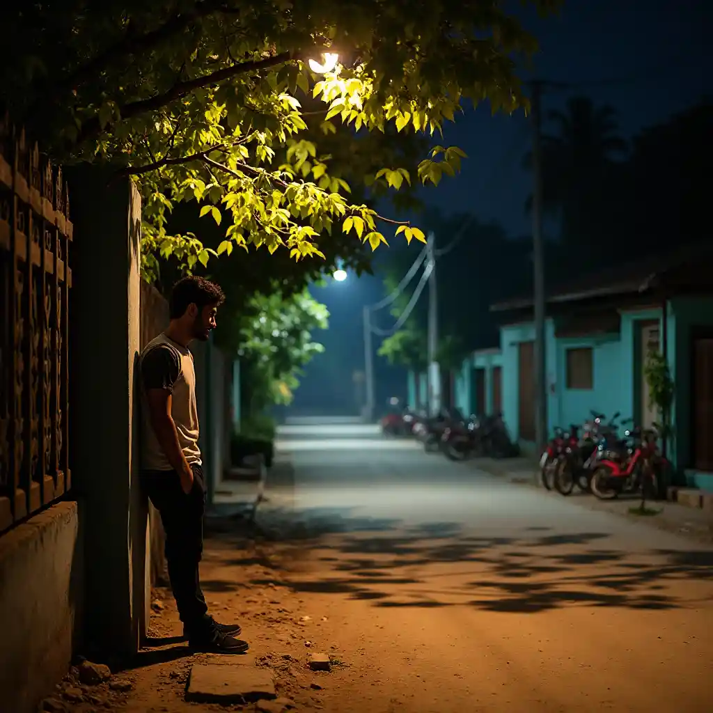 شخصية وحيدة