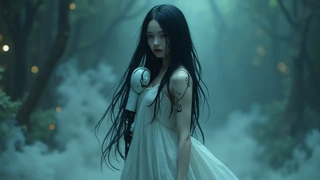 ਗੋਥਿਕ ਐਂਡਰਾਇਡ