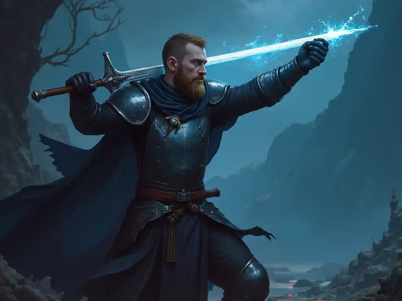 ਤਲਵਾਰ ਵਾਲਾ ਰਾਈਟਰ