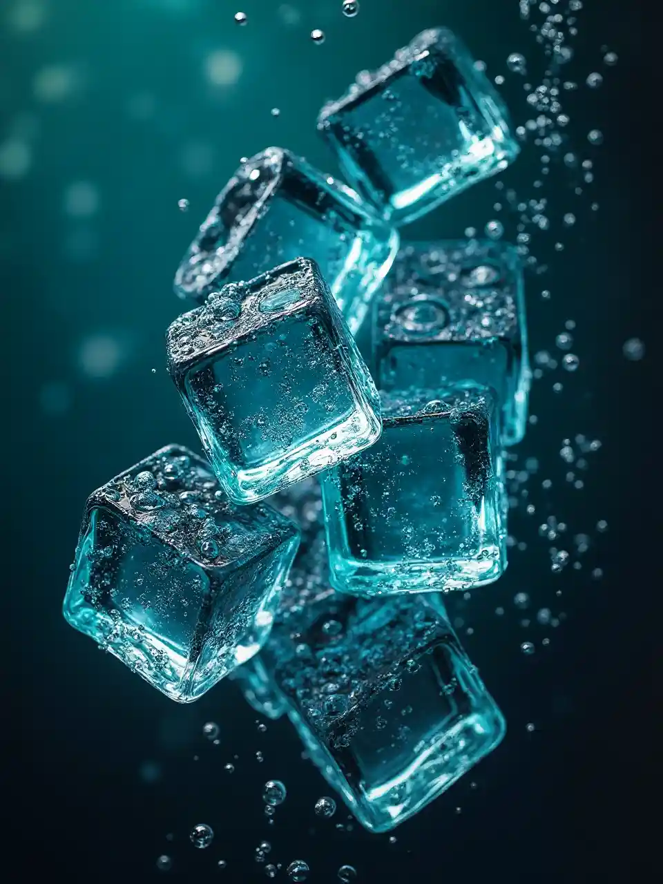 Kinywaji cha Majira ya Kiangazi Kinachoburudisha