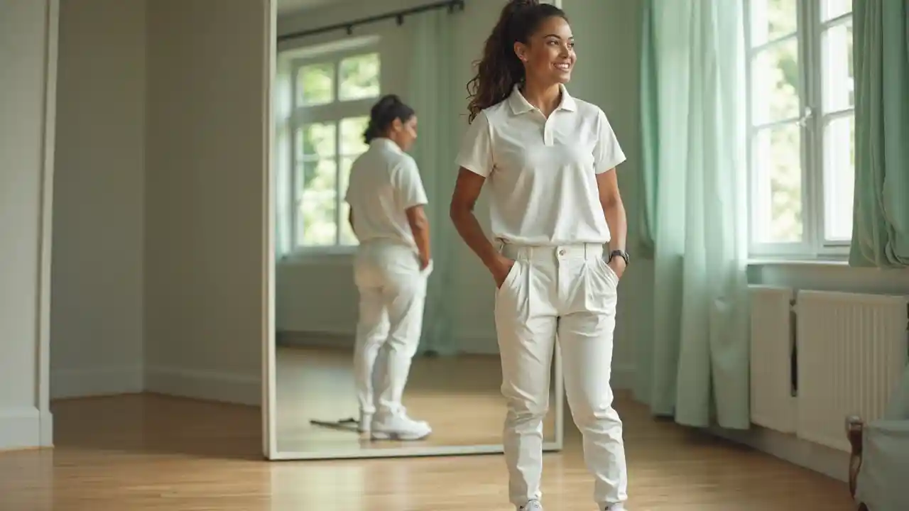 Kujiamini kwa Kifahari