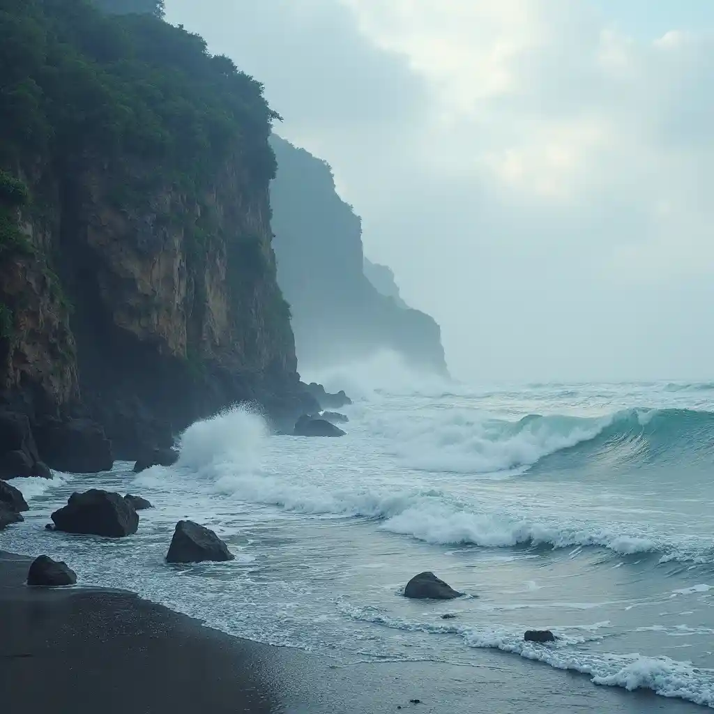 Uchunguzi wa Tsunami