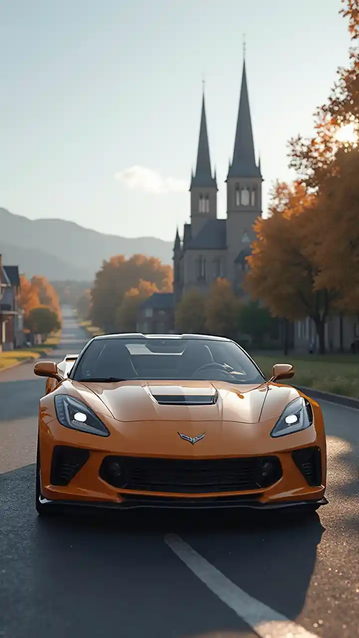 Forza Horizon Image