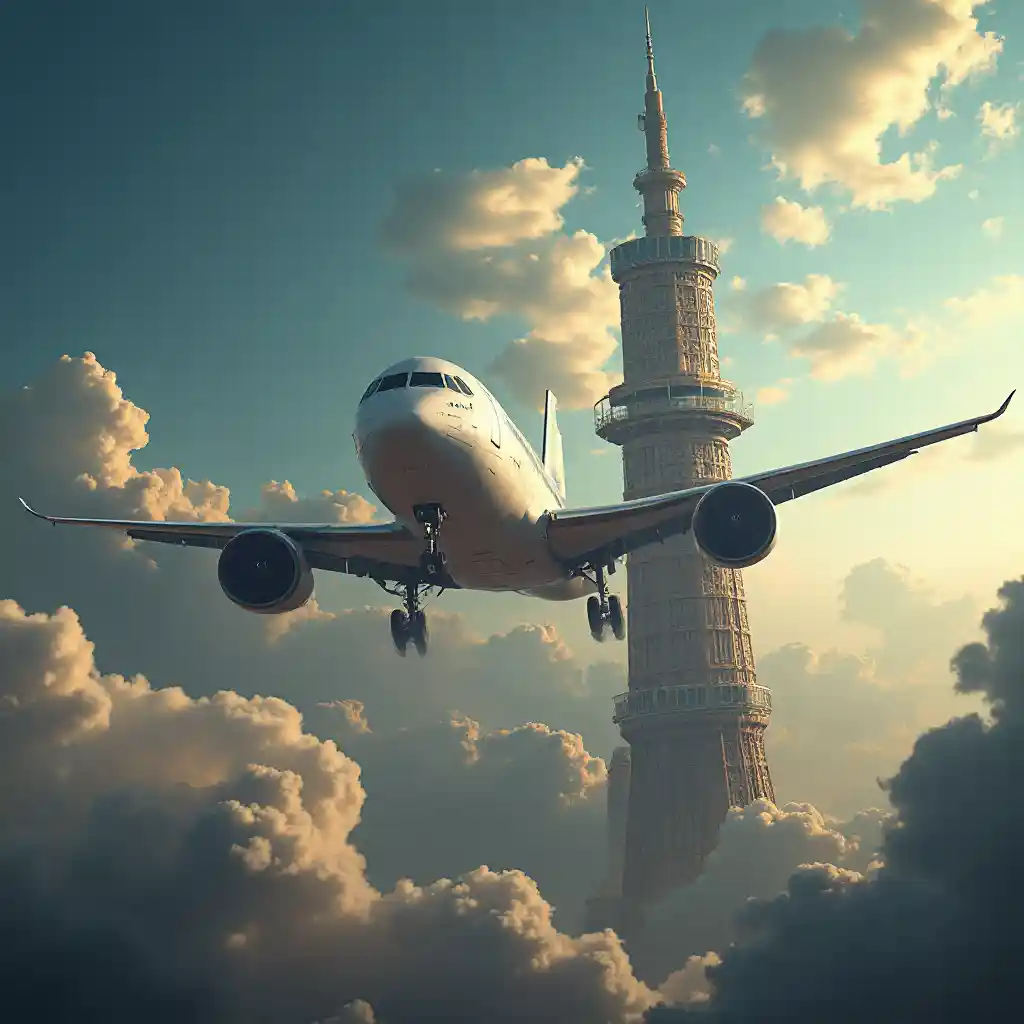 Ndege ya Marubani Wenye Hasira