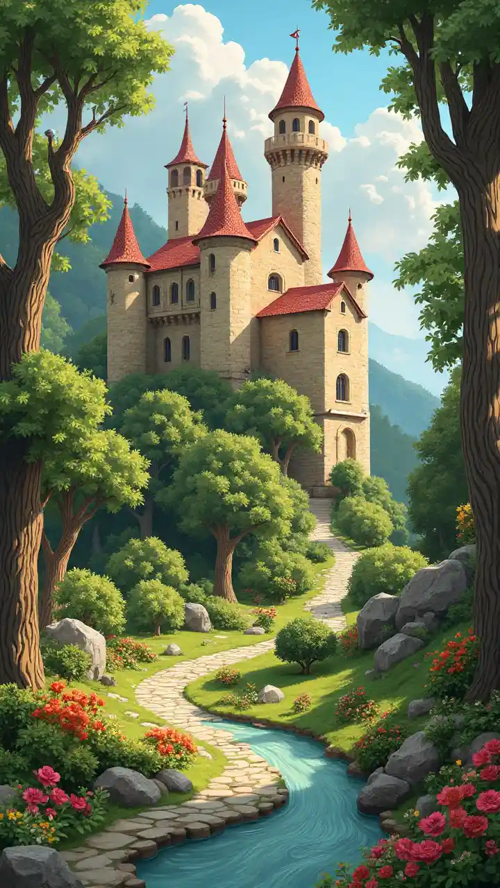 Hadithi ya Kufunguliwa