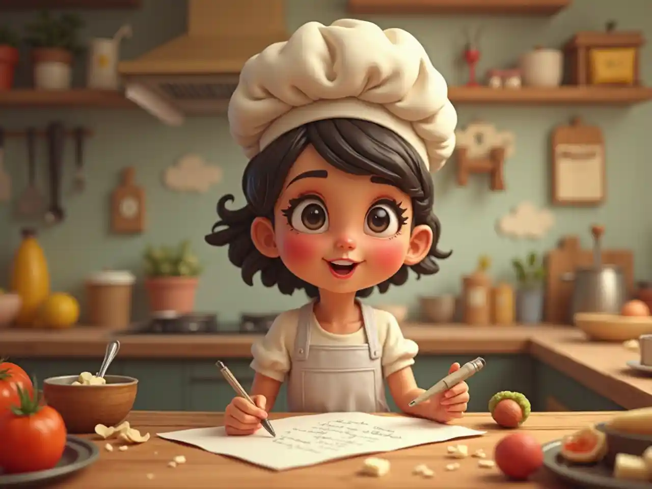 Mvurugo wa Mapishi ya Mkulima