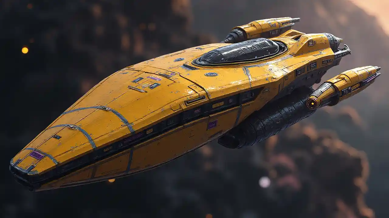 Ubuni wa Meli za Vita za Wageni