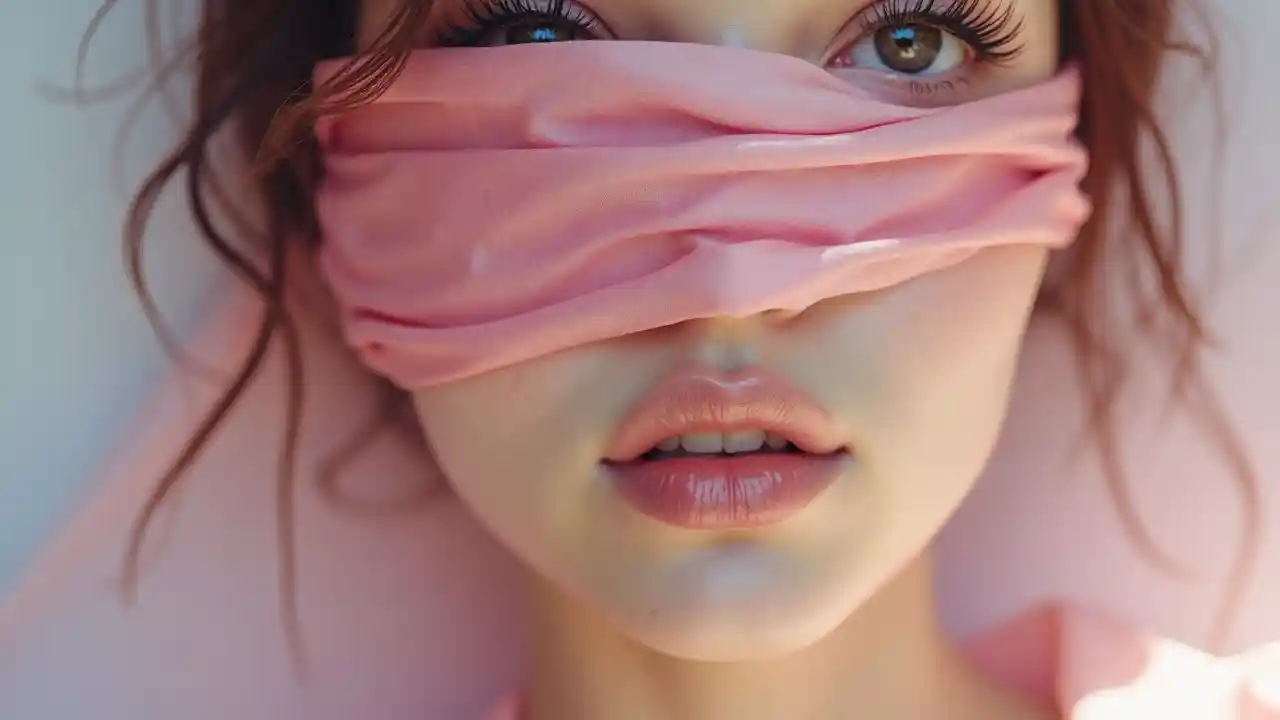 Picha ya Kitambaa cha Pamba