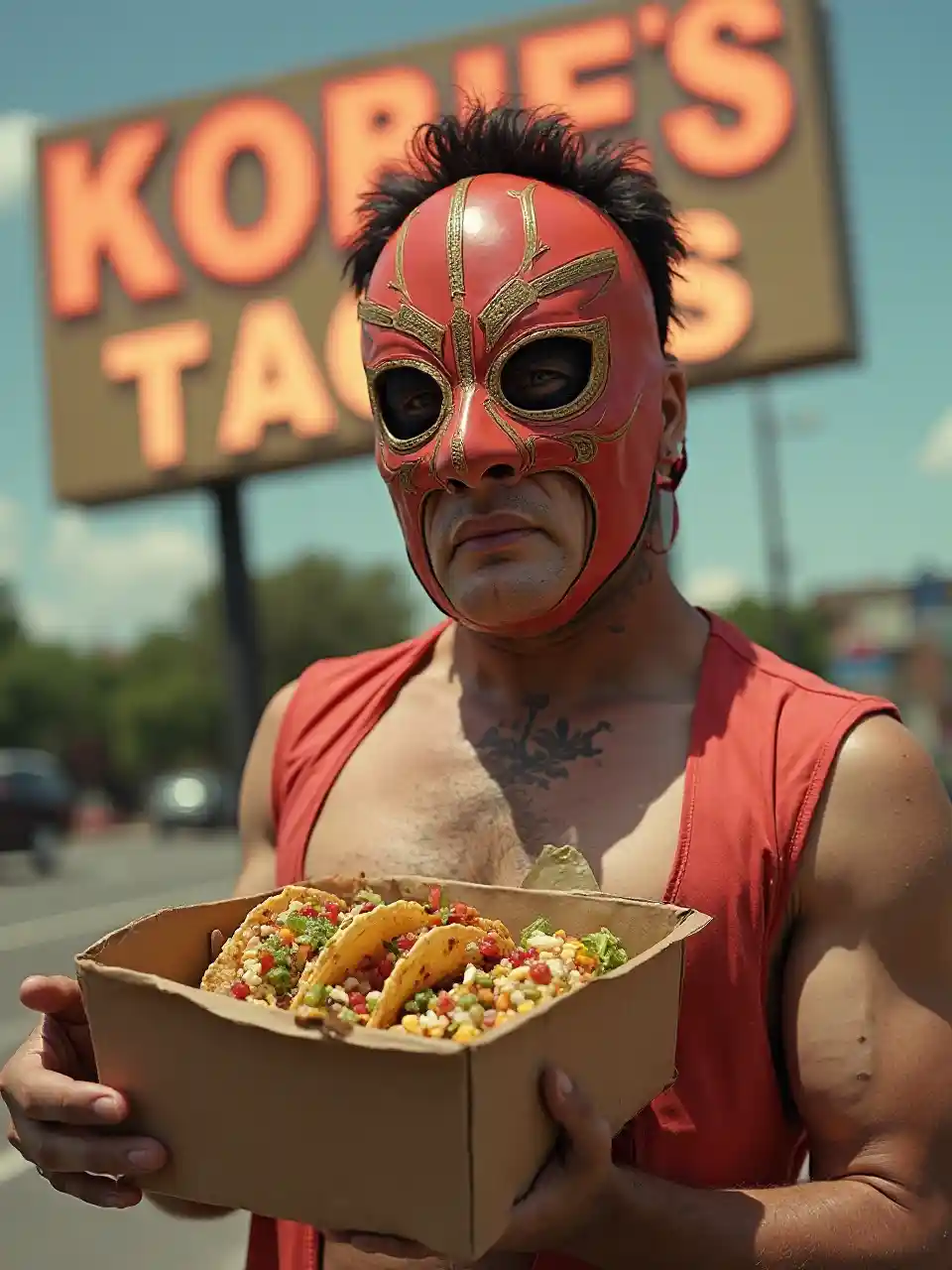 ਕੋਬੀਜ਼ ਟਾਕੋ