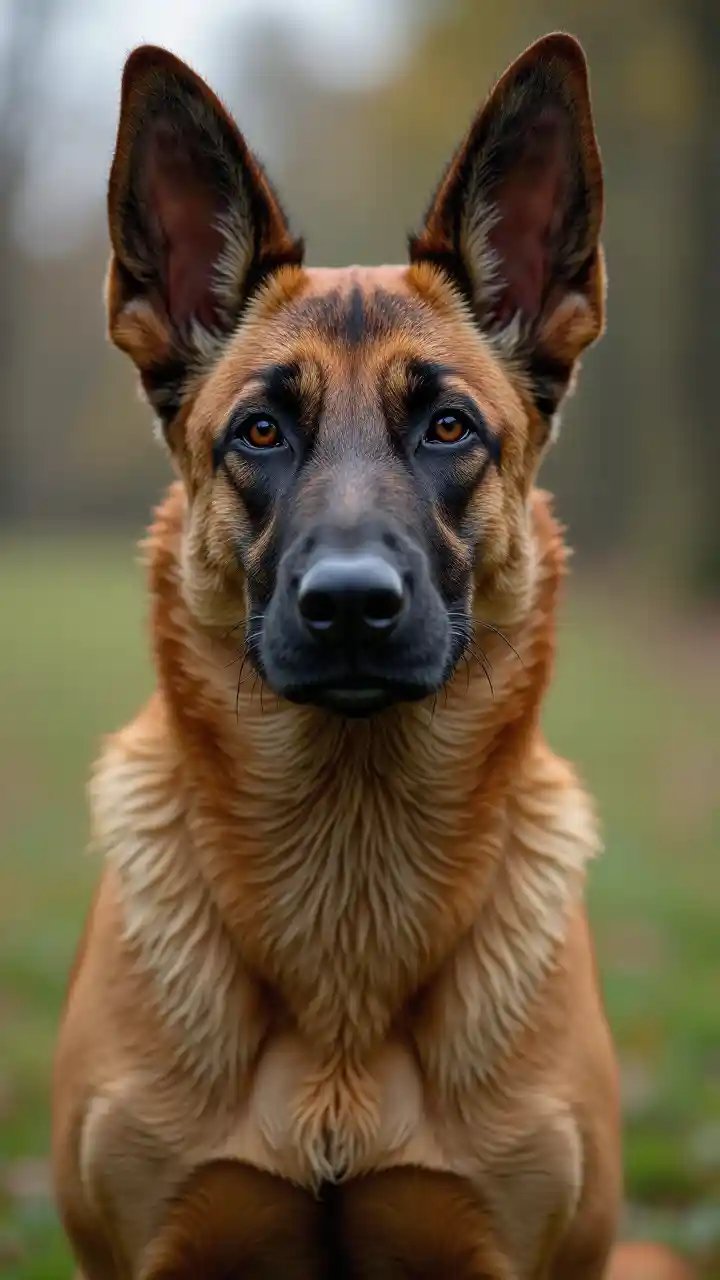 Al Malinois