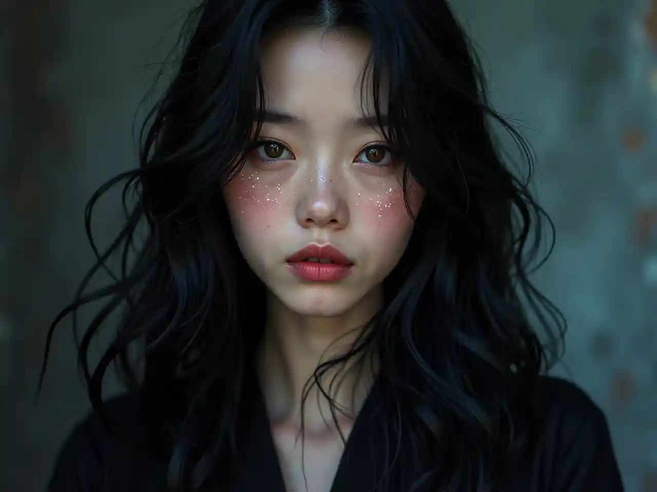 The Beauty of Darkness