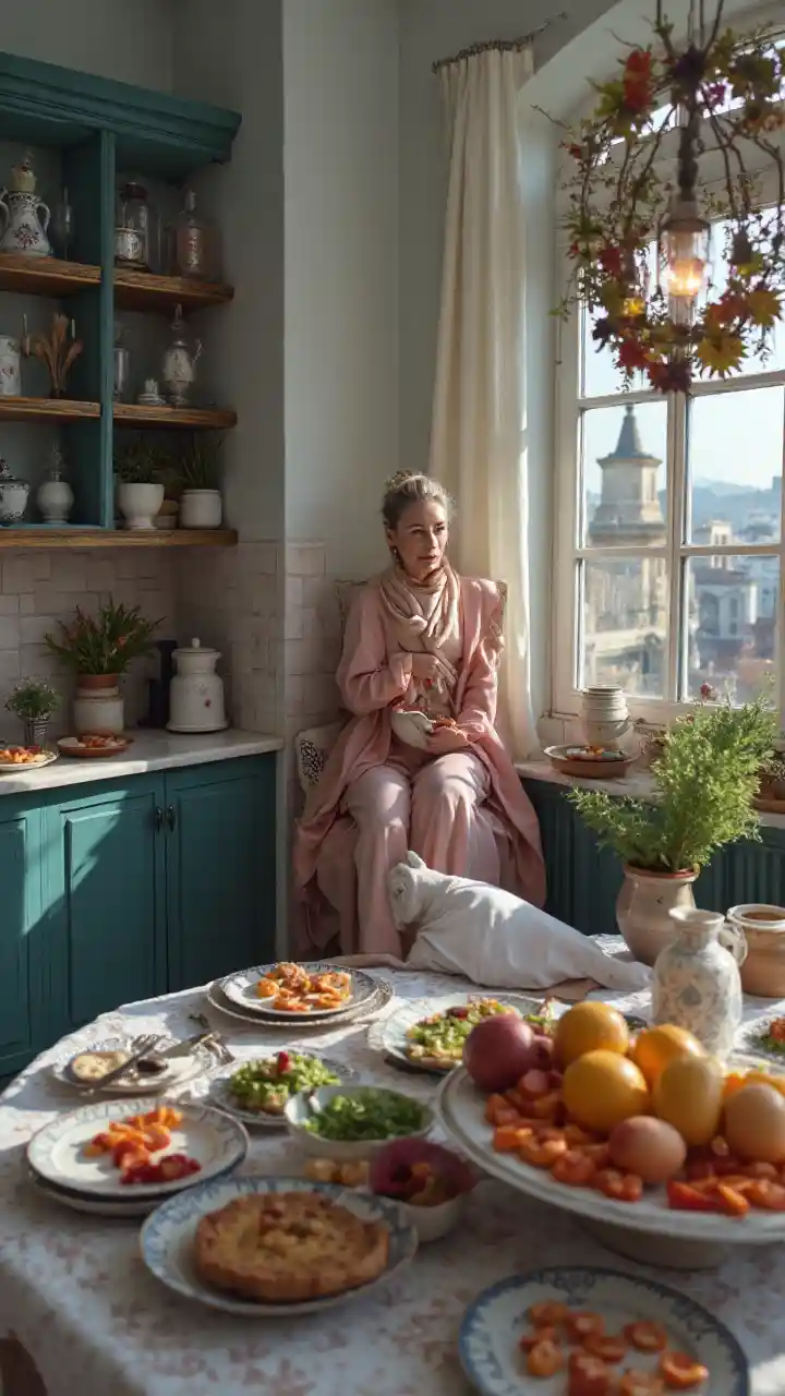 Picha ya Maporomoko ya Maji ya Niagara