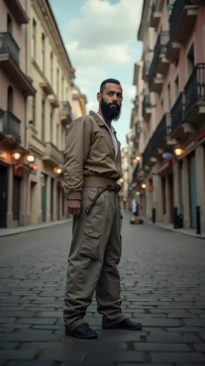 Panduan Teknis untuk Kamera