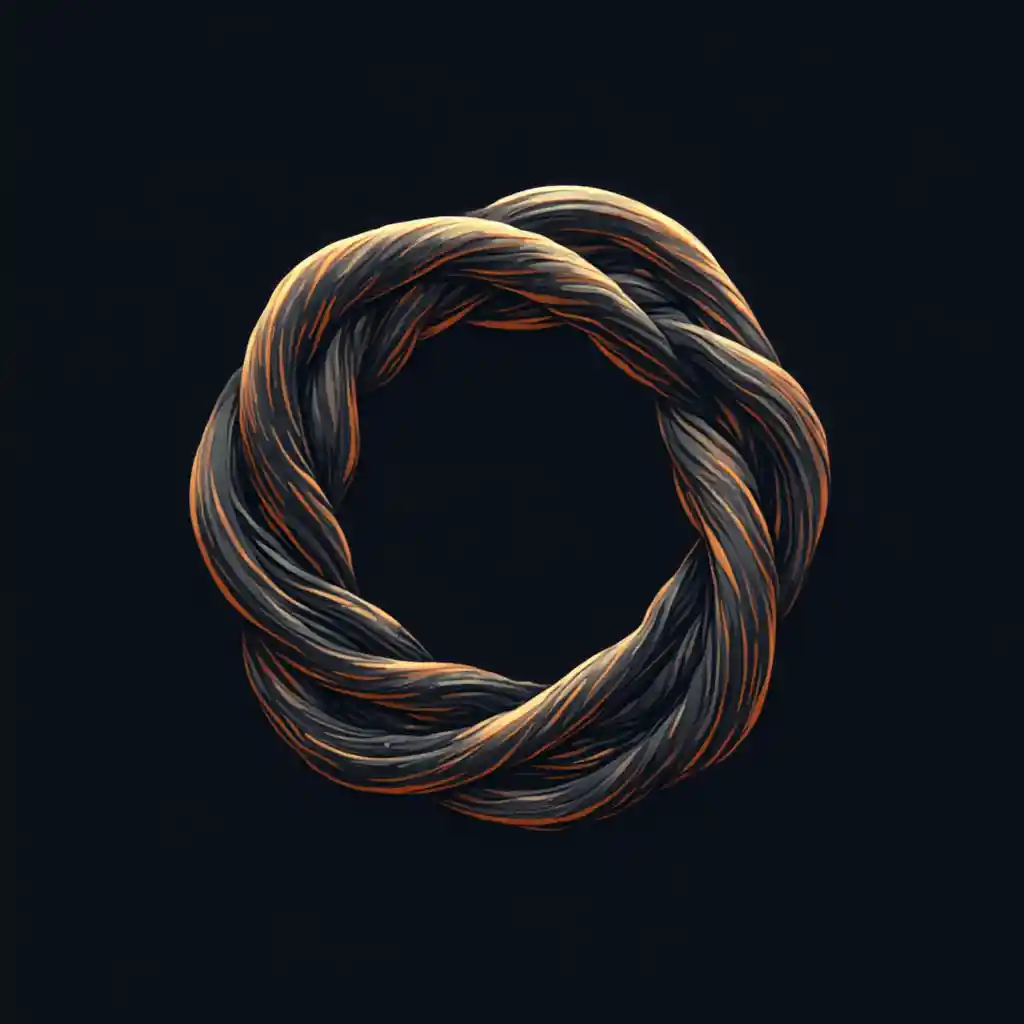 Infinite Loop Emblem