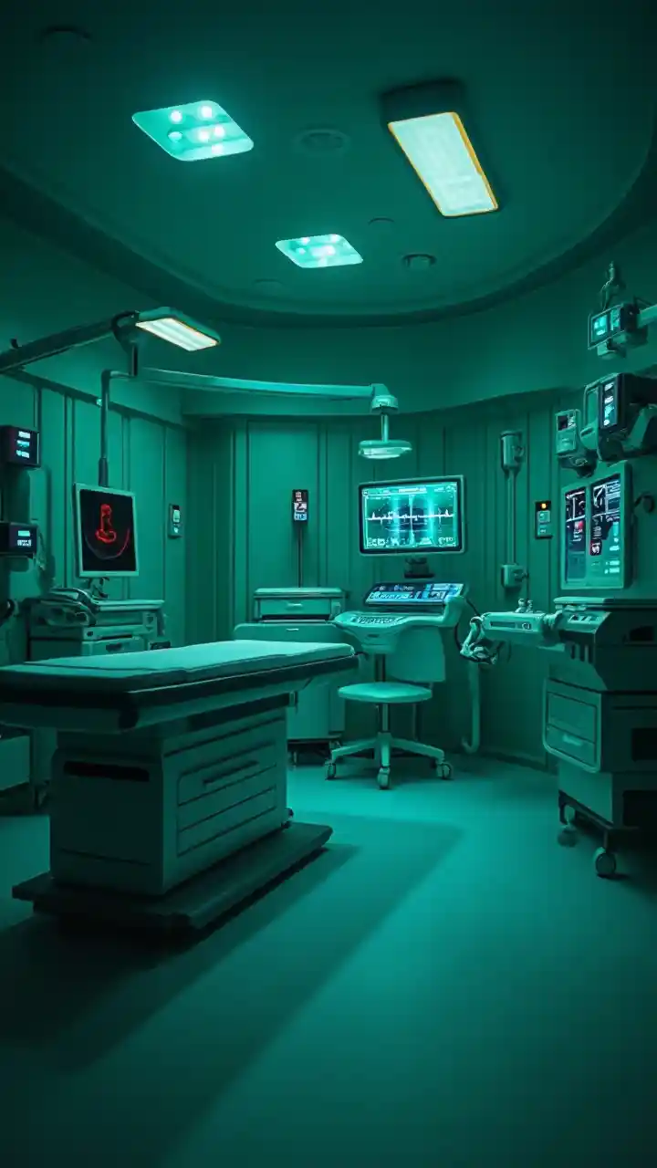 Kubuni Banner Endoscopy