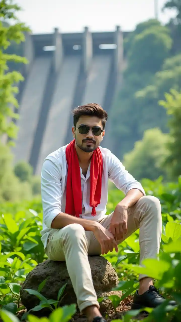 Mazingira ya Asili Yenye Kupendeza