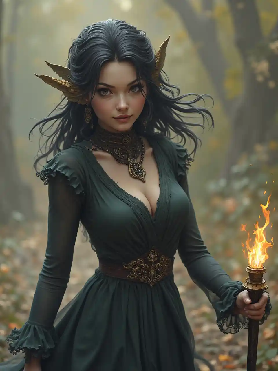 Guide de neutralisation de Succubus