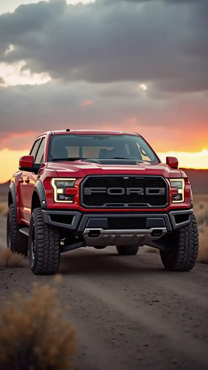 Mnyama-Mwitu Mwekundu