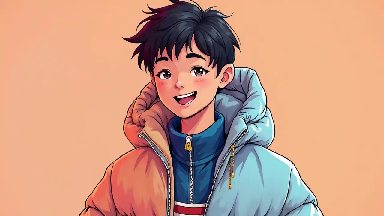 Kunst und Mode Illustrationen