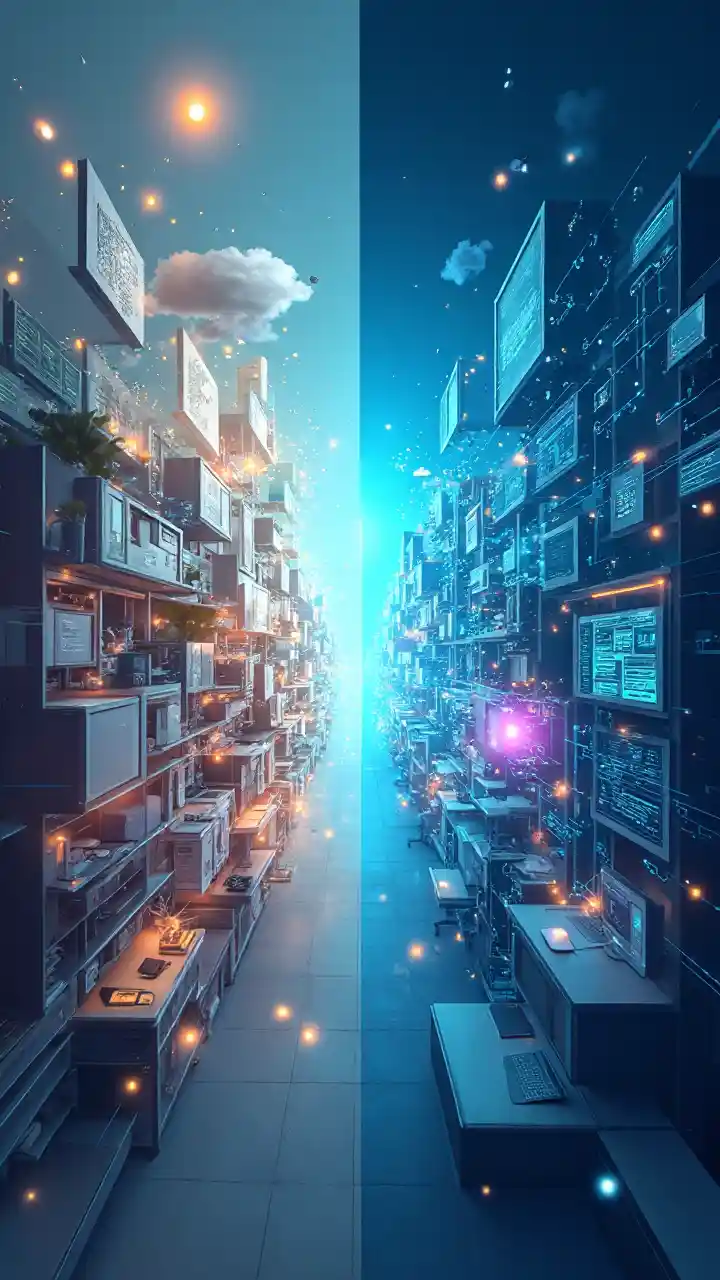 Maendeleo ya Biashara ya Dijiti