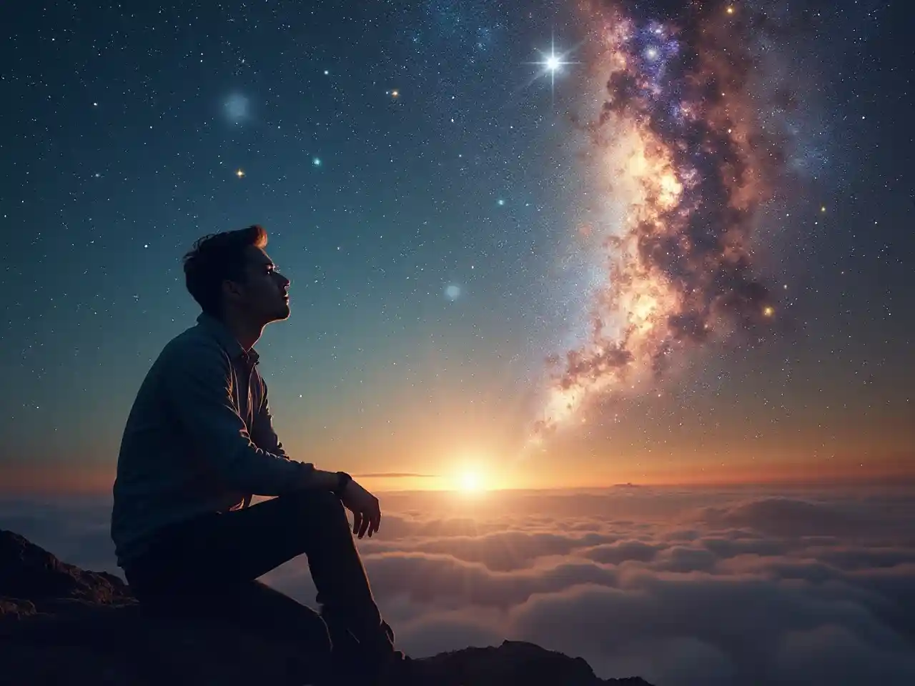 Kutafakari Ulimwengu