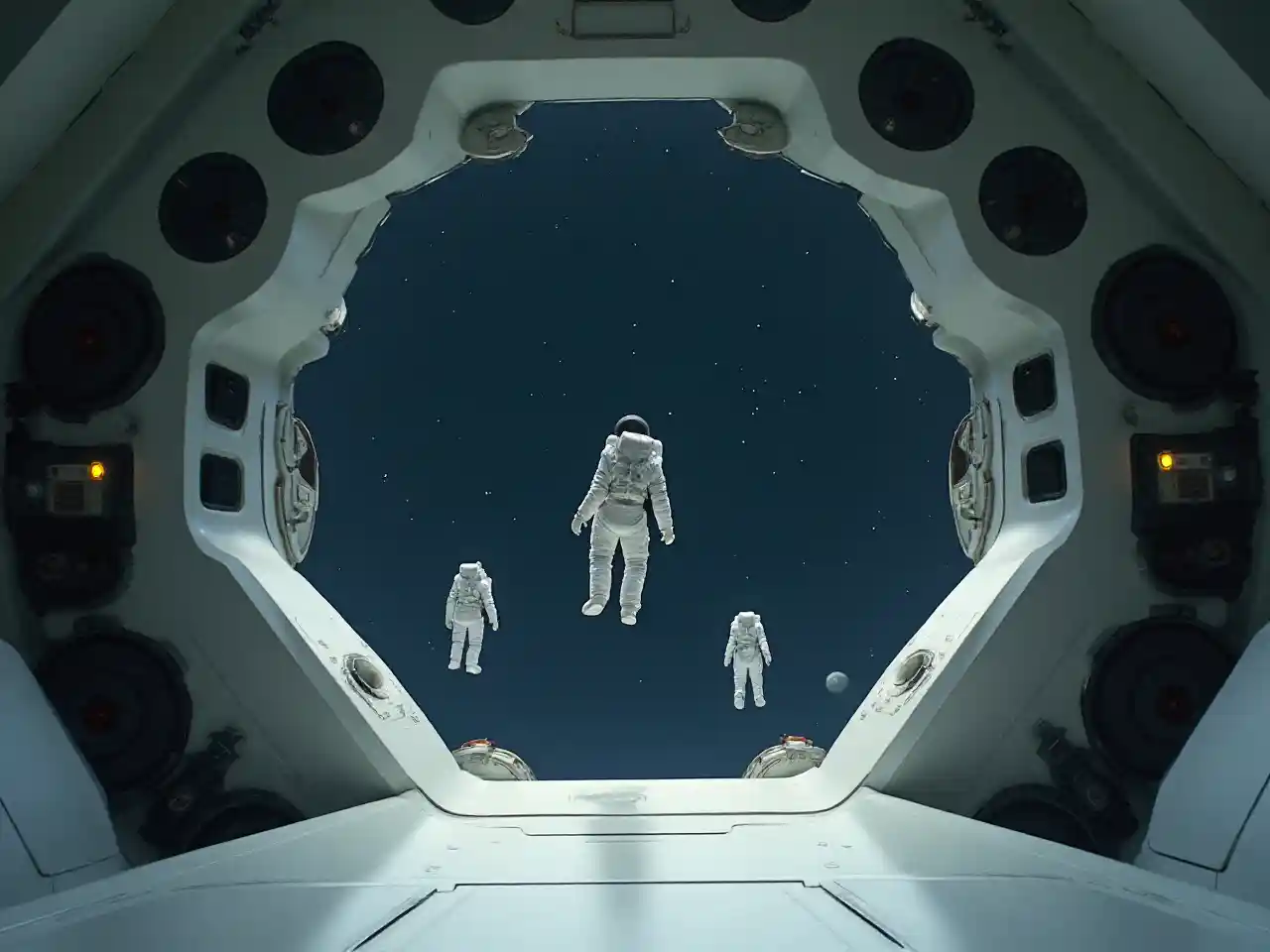 Kuchunguza Ulimwengu