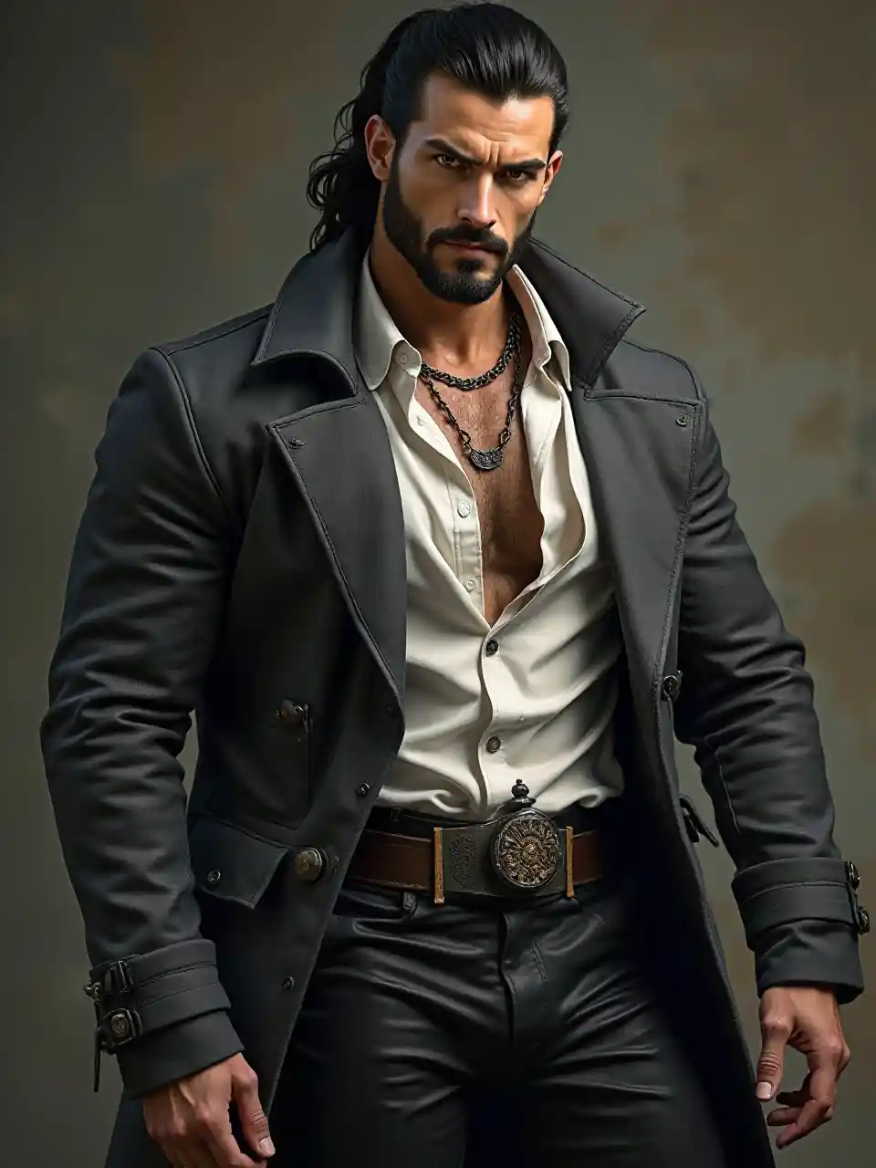 Kailon Yule Mchanganuzi