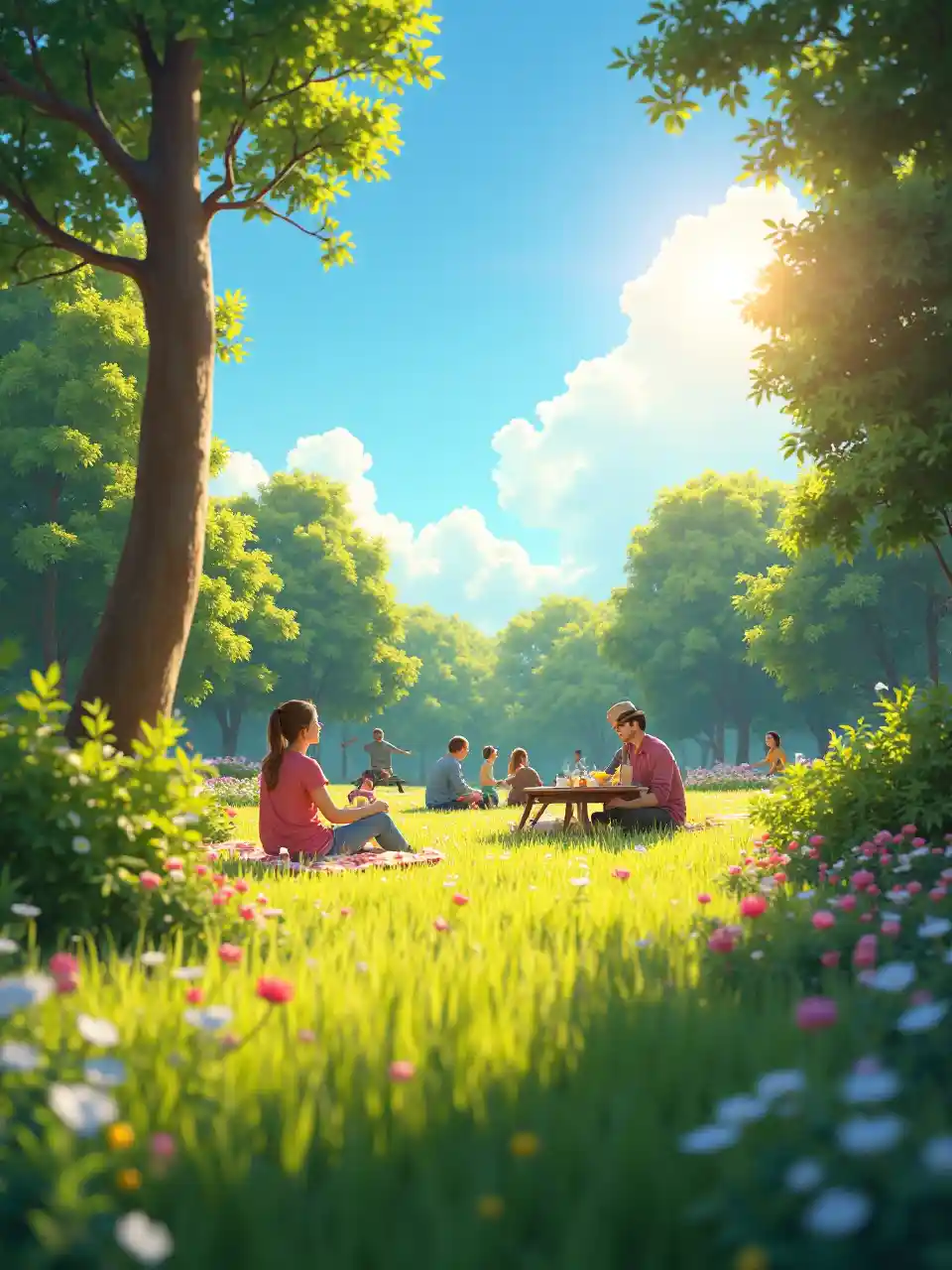 Hali ya Pekee ya Hifadhi