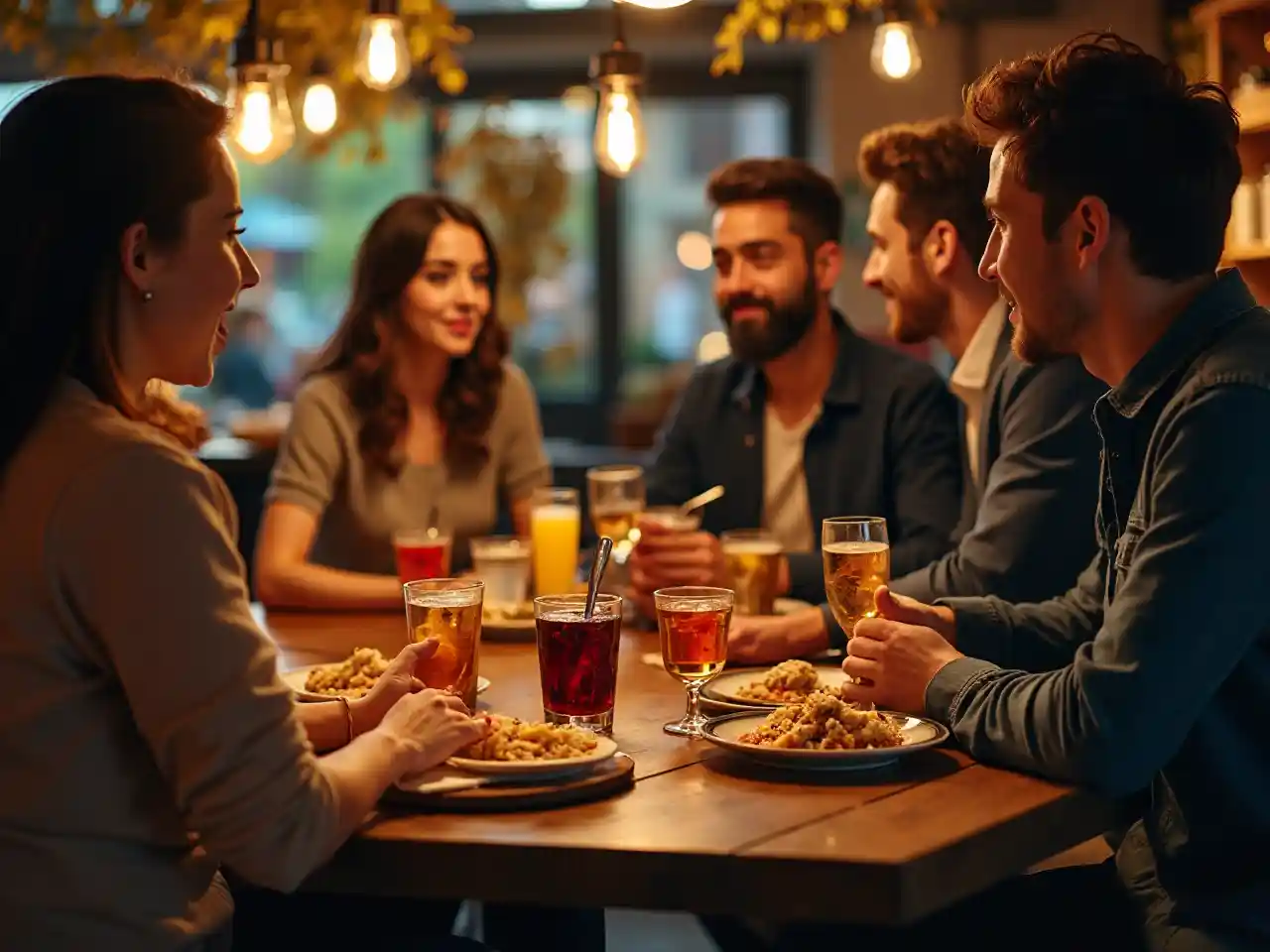 विविध भोजन समूह