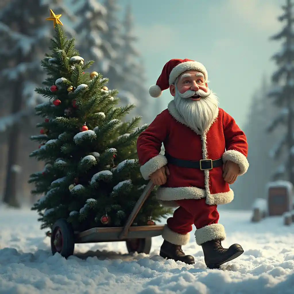 Ernest William Christmas