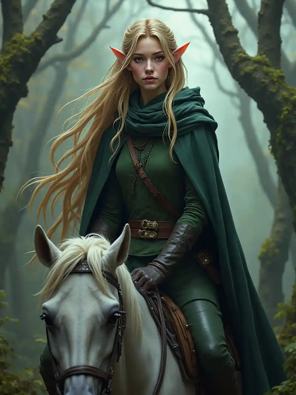 الحارس الجني