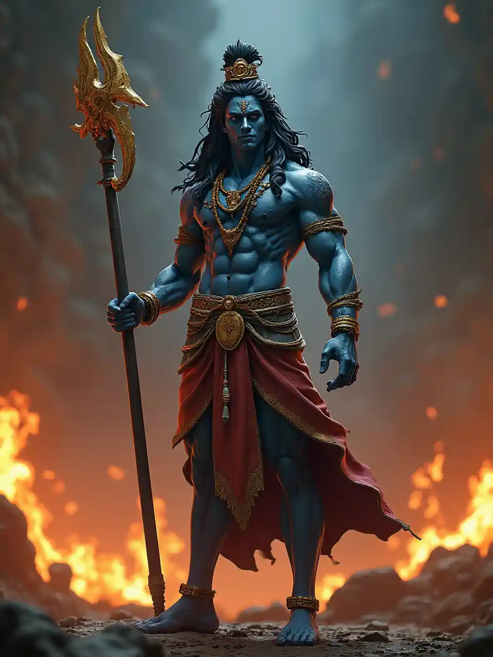 Mythical Adventure Fusion