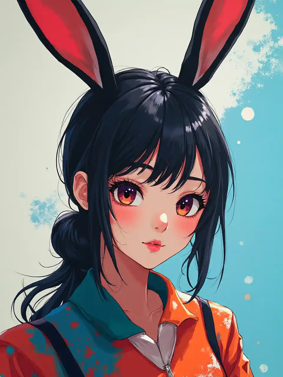 Tác phẩm nghệ thuật công chúa thành phố