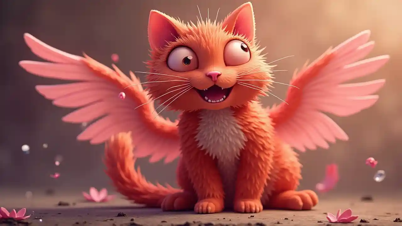 Paka wa Mapapai Mwekundu