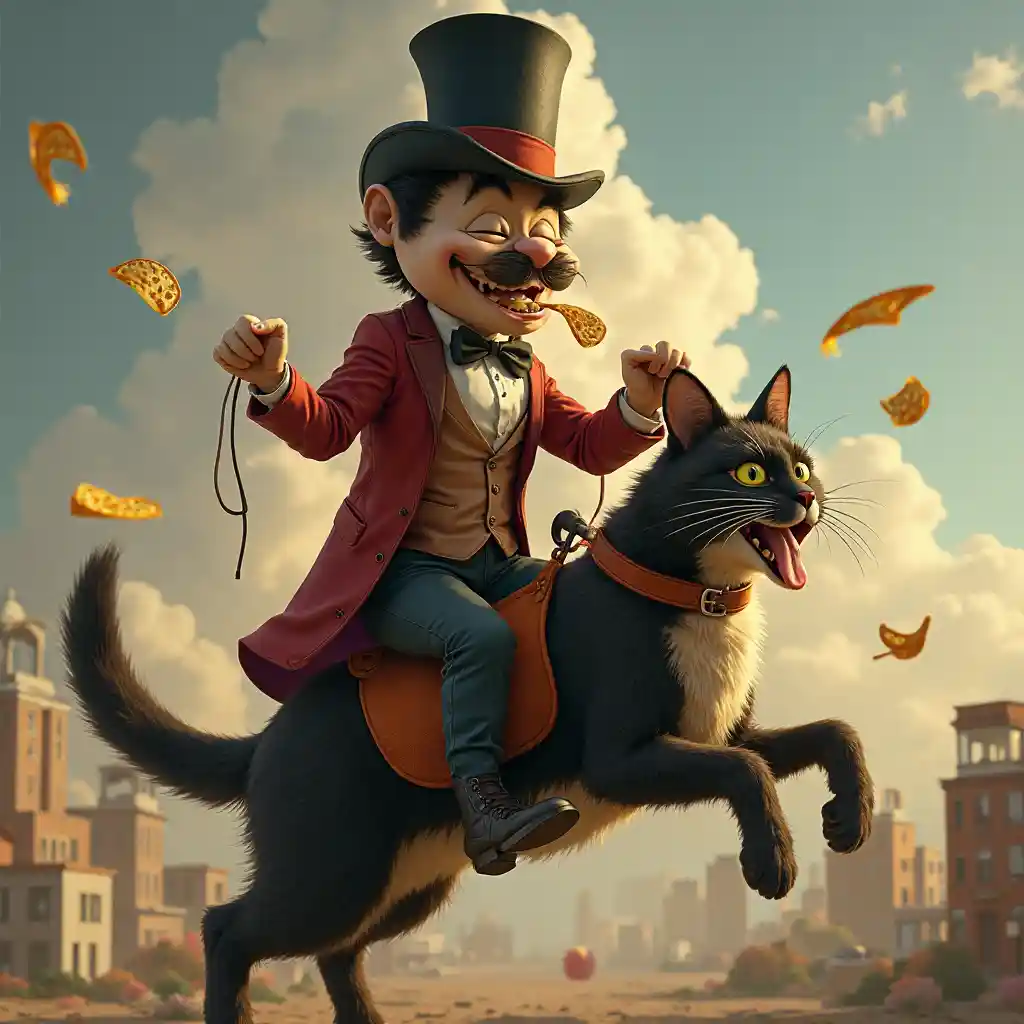 Ο άνθρωπος του Πρίνγκλ