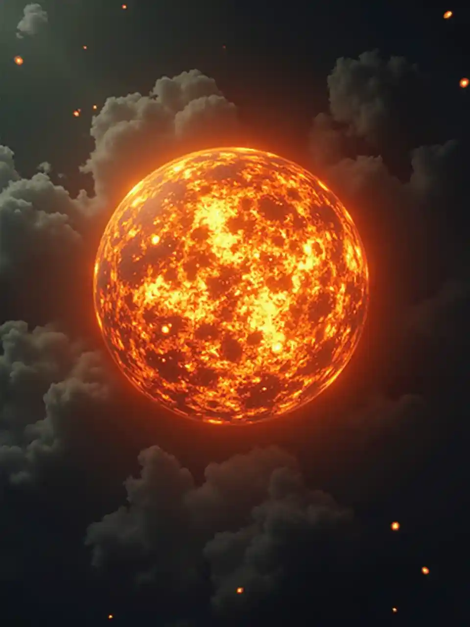 Créateur de Sun Image