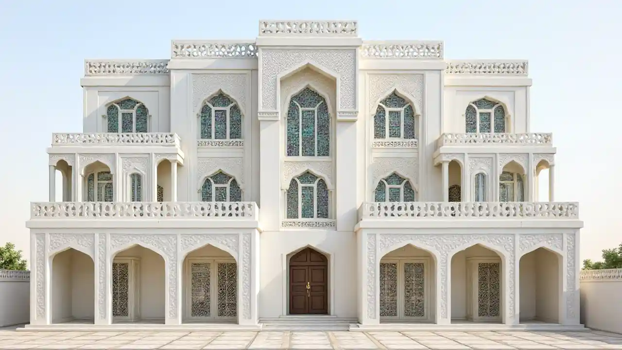 Jumba la Kuwakilisha