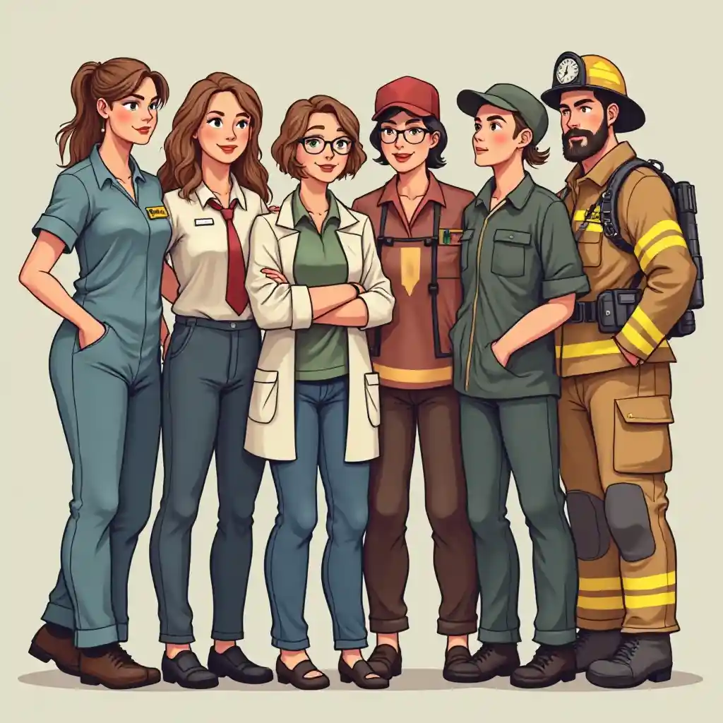 Ushirikiano wa Wanawake Mbalimbali